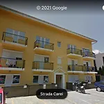 Apartment Carolina 2