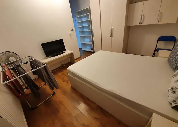 Apartment Carolina 2
