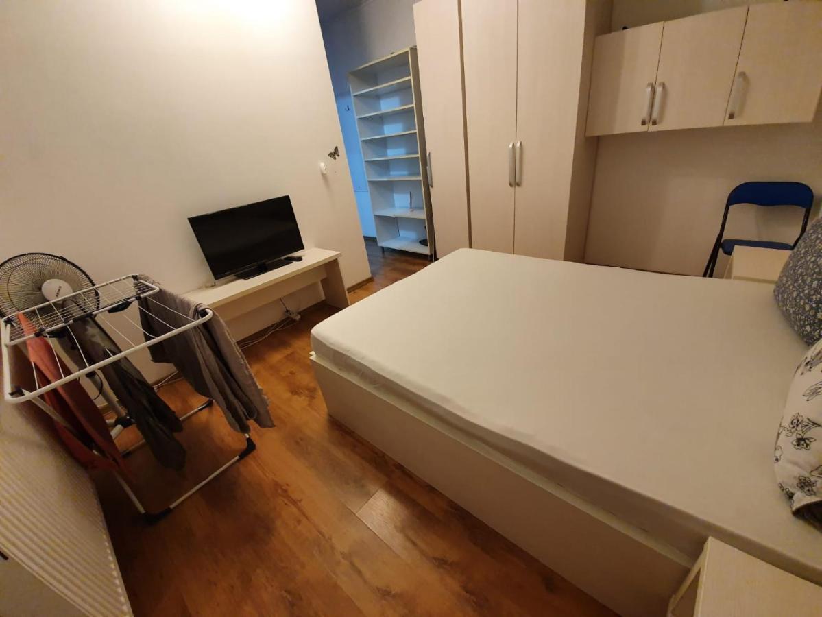 Apartment Apartment Carolina 2 Timişoara