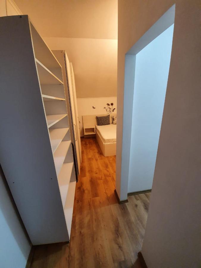 Apartment Apartment Carolina 2 Timişoara