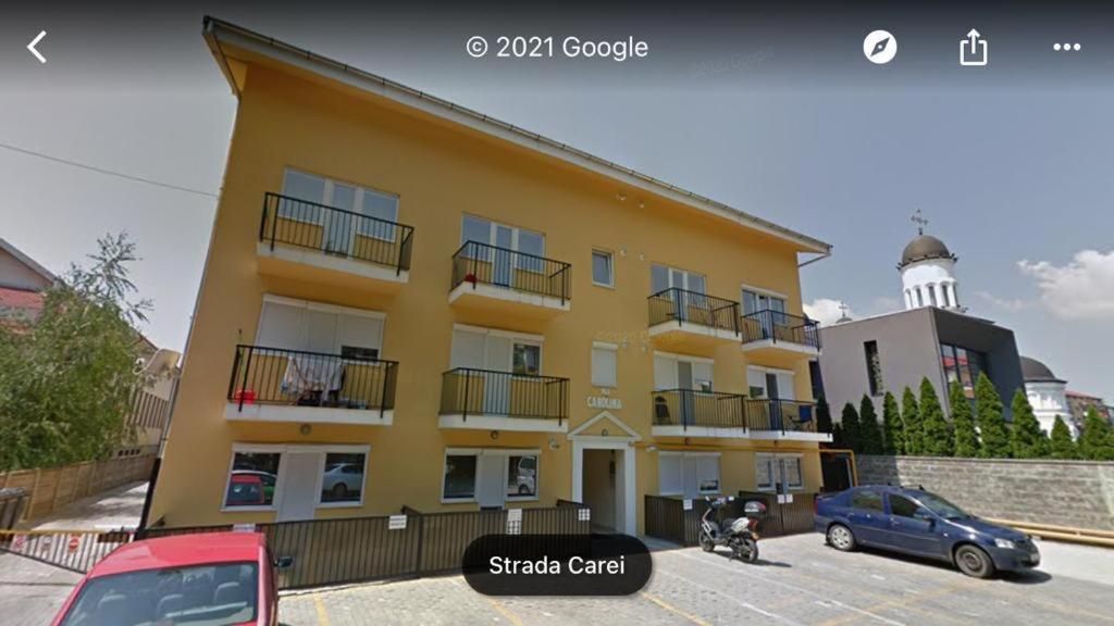 Apartment Carolina 2 *
