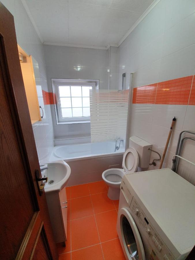 Apartment Apartment Carolina 2 Timişoara
