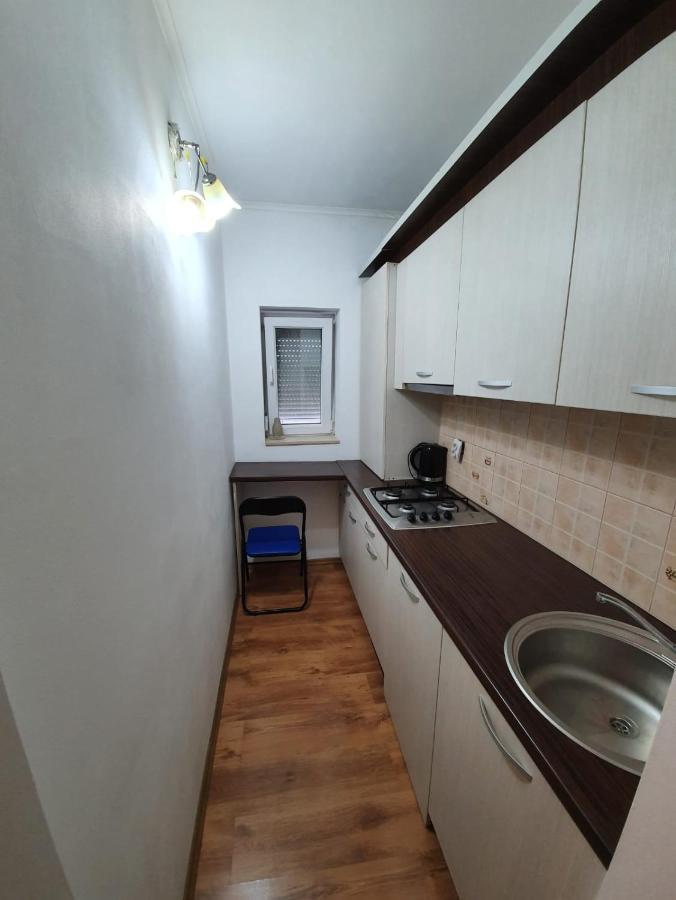 Apartment Carolina 2 * Timişoara